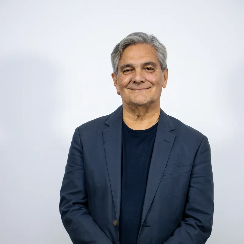 Foto de Jacobo Ruiz Martínez