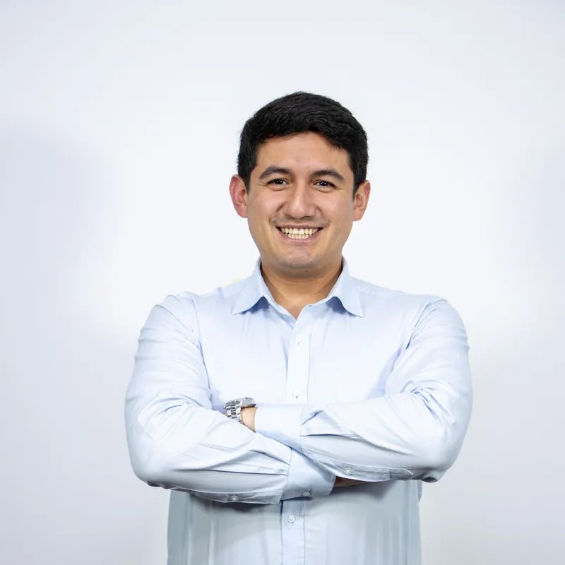Foto de Antonio Herrera Cabanillas