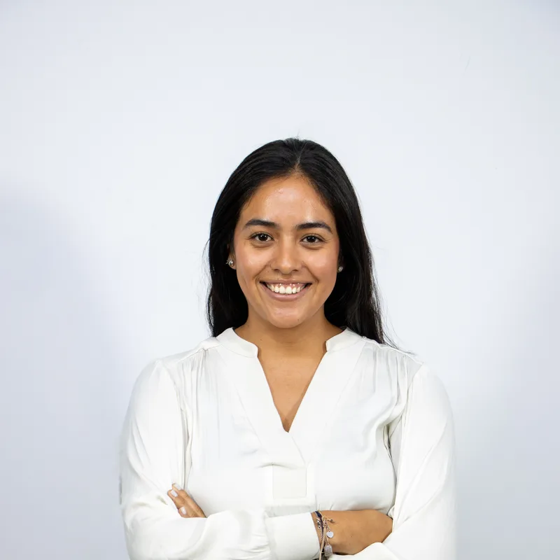 Foto de Lorena Benel Vidal